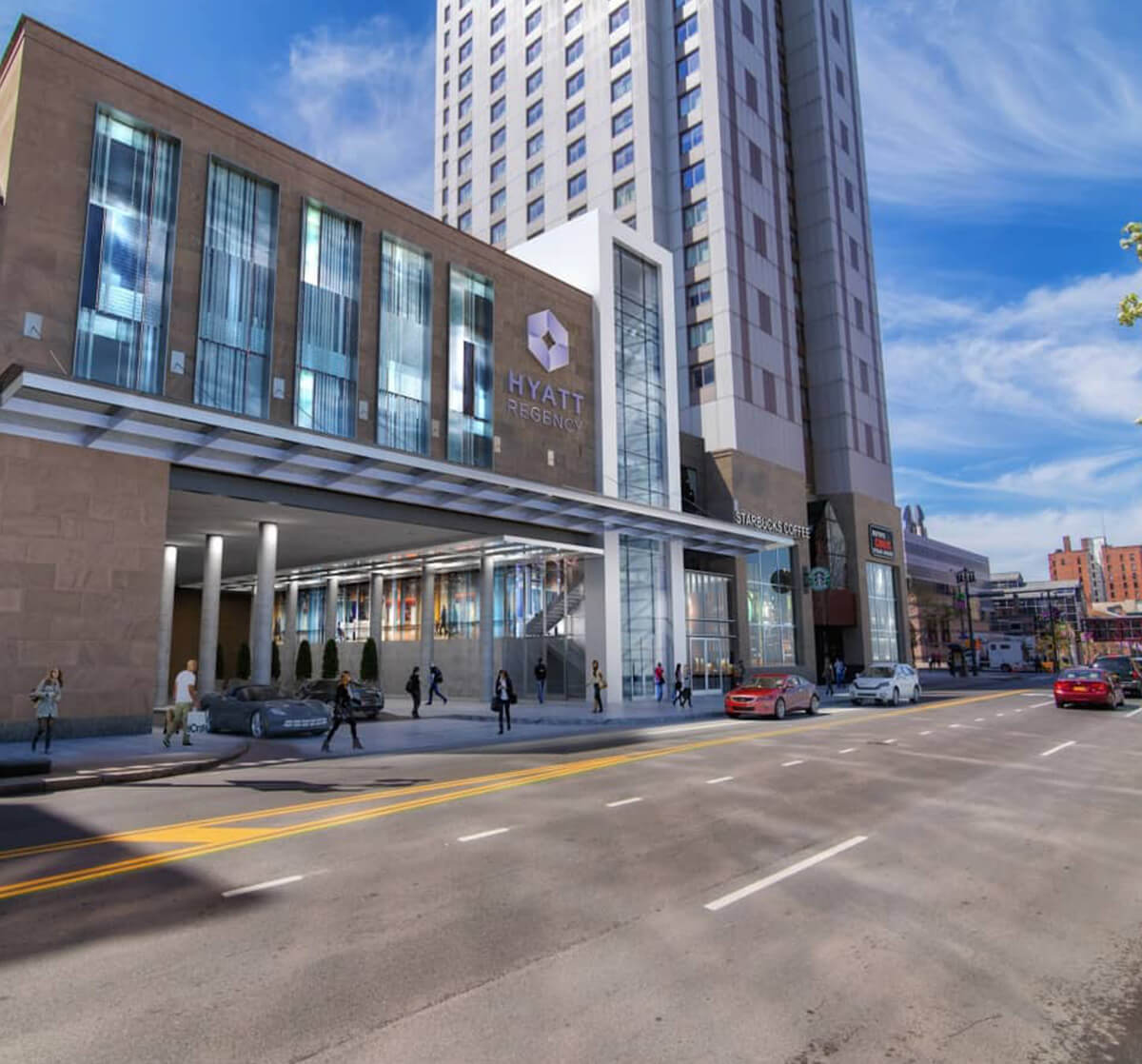 Hyatt-Regency-Downtown-Rochester